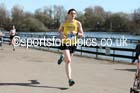 Mens Northern 12 Stage Road Relay, Stanley Park, Blackpool. Photo: David T. Hewitson/Sports for All Pics
